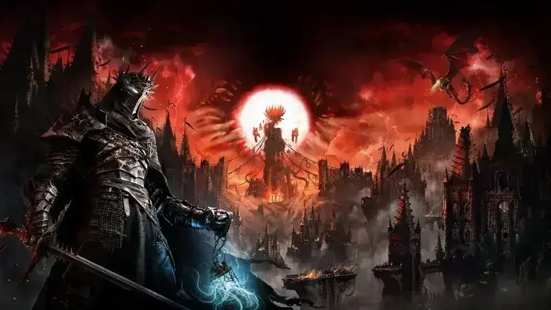 《堕落之主2》终止Epic独占协议，确认登录Steam等其他平台
