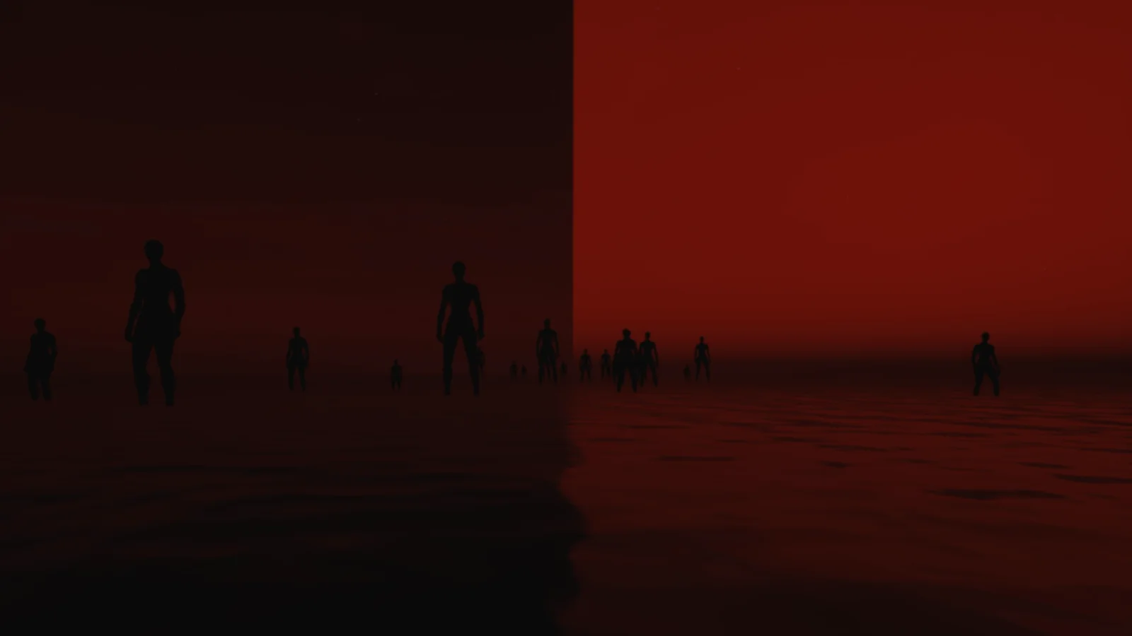 我的第一款游戏现已发售，首发折扣13.5 | VHS风格游戏《载体》