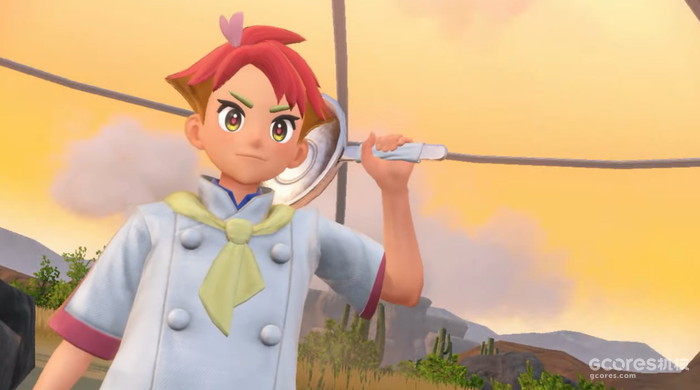 碧姬公主神秘新作首次亮相、2D《超级马力欧》新作公布:任天堂6月直面会消息汇总 碧姬公主神秘新作首次亮相、2D《超级马力欧》新作公布:任天堂6月直面会消息汇总