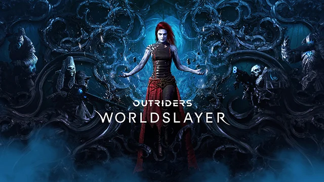 《Outriders WorldSlayer》新预告片放出，游戏现已发售