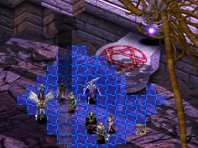 维和感十足的3D模型