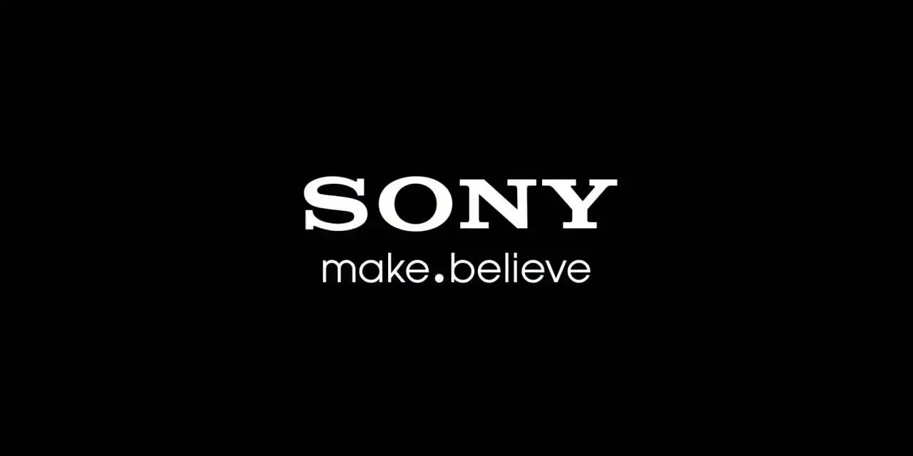 索尼将影像、家庭娱乐＆音频及移动通讯三大部门整合为索尼电子公司