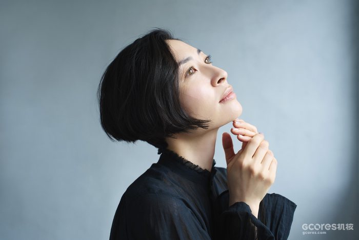 想要将“感谢”的情谊传达到各位的心中:机核网专访日本声优兼歌手坂本真绫 想要将“感谢”的情谊传达到各位的心中:机核网专访日本声优兼歌手坂本真绫