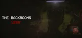 The Backrooms 1998 - Found Footage Survival Horror Game