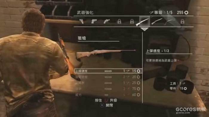 美国竟被真菌干碎,浅谈“美式《生化危机》”——《美国末日》 美国竟被真菌干碎,浅谈“美式《生化危机》”——《美国末日》