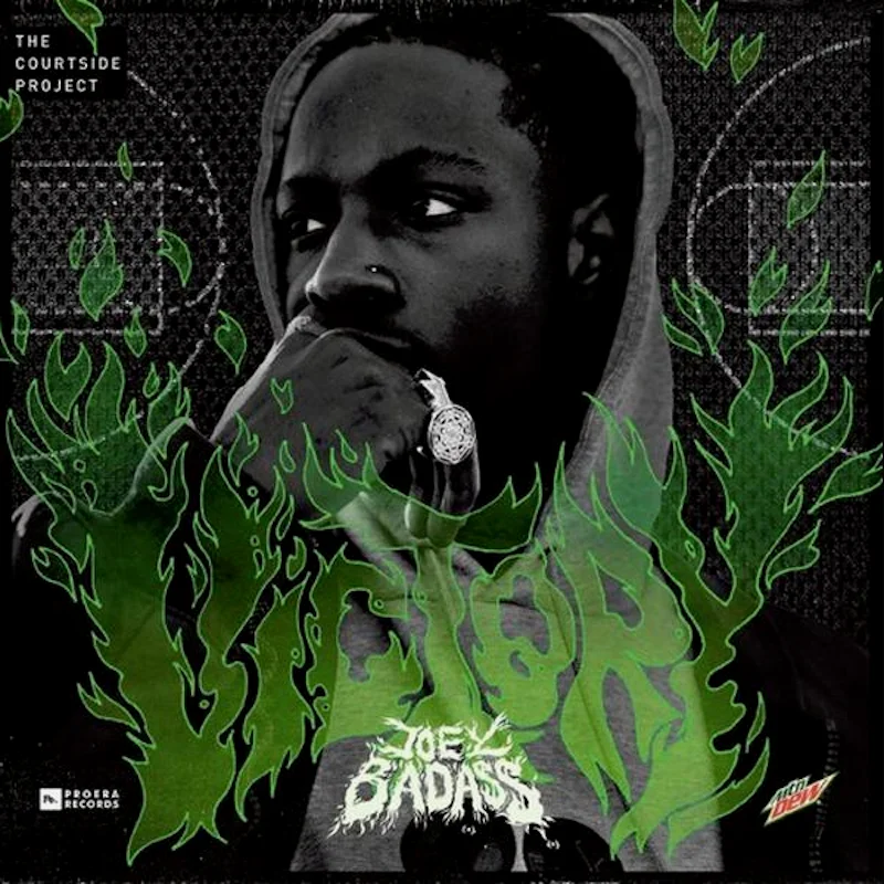 Joey Bada$$ - <Victory>