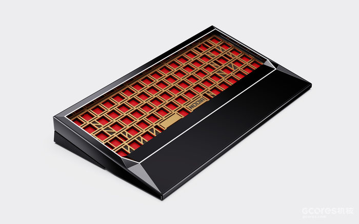 客制化键盘丨购买观望:剪叉新结构以及多款套件简评 客制化键盘丨购买观望:剪叉新结构以及多款套件简评