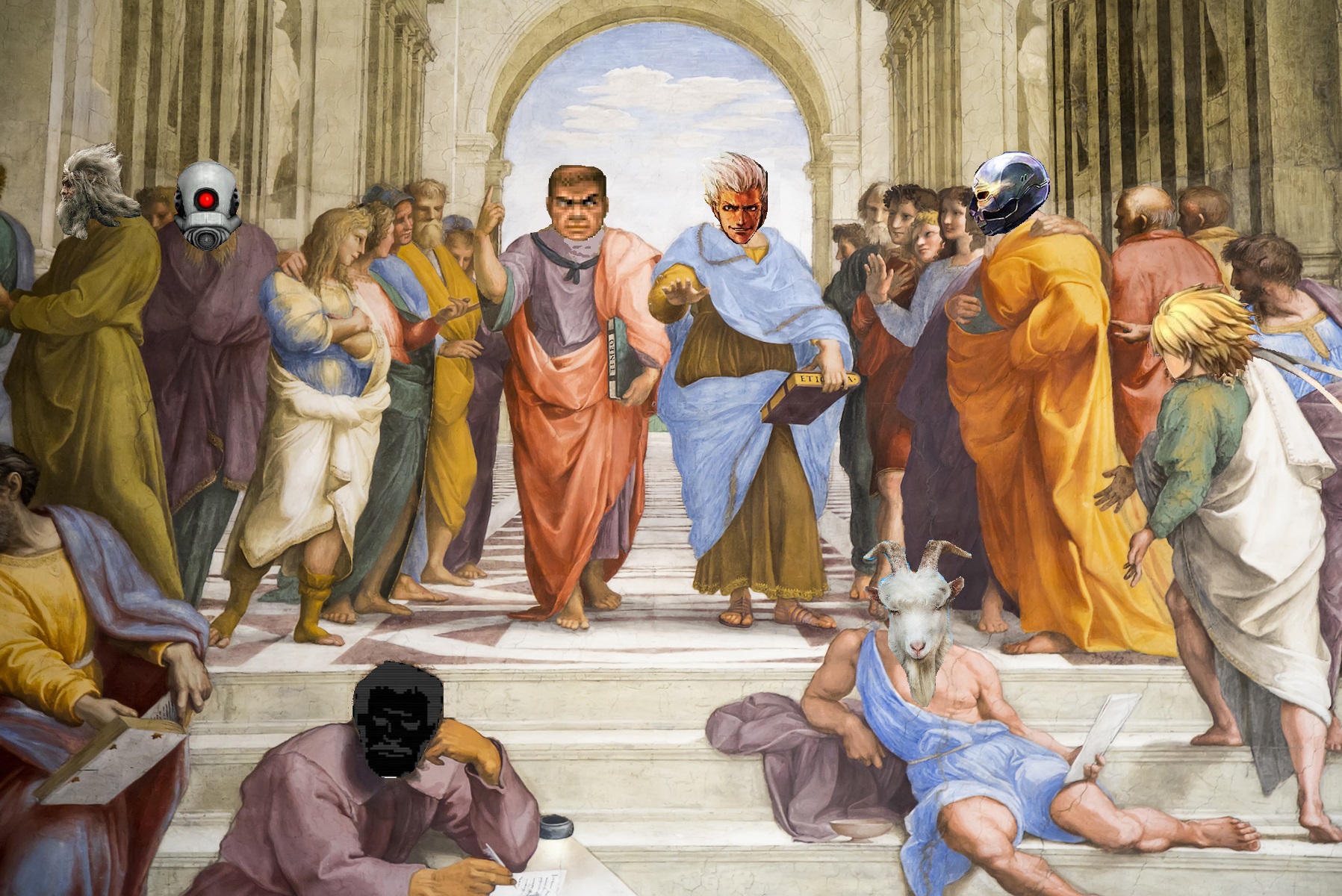 流水帐式的2022年游戏节选