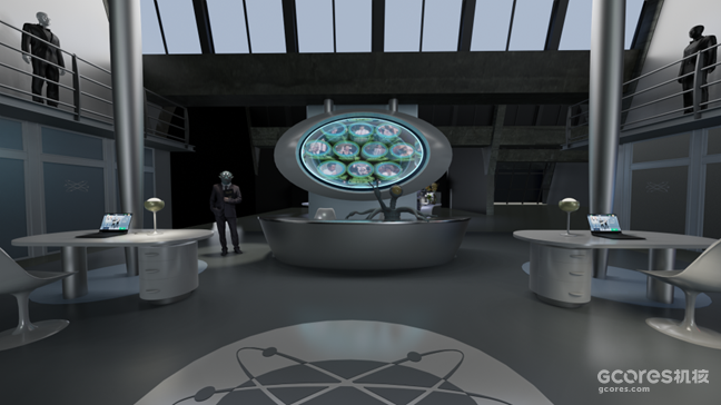 经典电影奇幻之旅,《S星球事务局·科幻电影时空之旅》今夏推出 经典电影奇幻之旅,《S星球事务局·科幻电影时空之旅》今夏推出