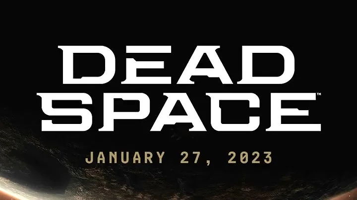 《死亡空间：重制版》宣布将于2023年1月27日发售