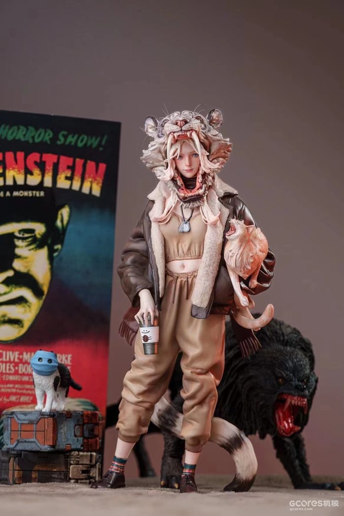 模风掠影(卷七十四):红森桑上半年作品精选(下) 模风掠影(卷七十四):红森桑上半年作品精选(下)