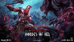 弹幕肉鸽射击游戏集锦