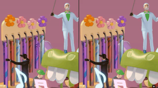 《3D找茬2》现已正式发售，国区特价33元