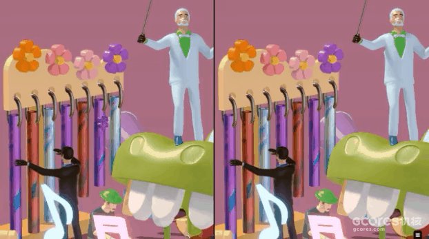 《3D找茬2》现已正式发售,国区特价33元