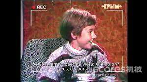 THE BOYS:那些无敌于国际象棋江湖的小子们 THE BOYS:那些无敌于国际象棋江湖的小子们