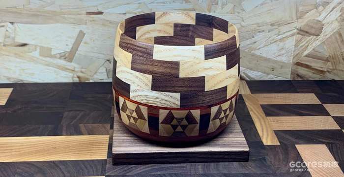 人生选项很丰富 点亮手工技能树 人生选项很丰富 点亮手工技能树