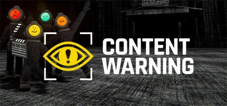 Steam喜加一：原价33元合作恐怖游戏《Content Warning》免费领