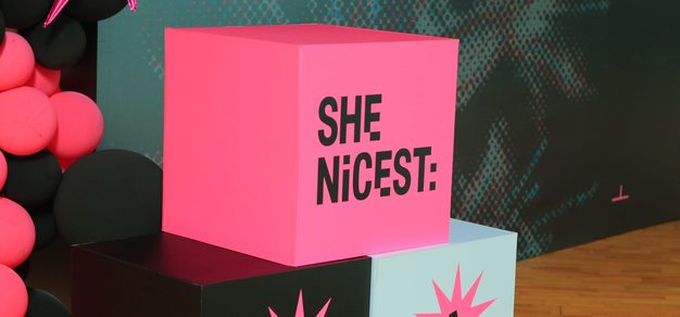 SheNicest千人黑客松开设AI游戏创作赛道，开启极限共创
