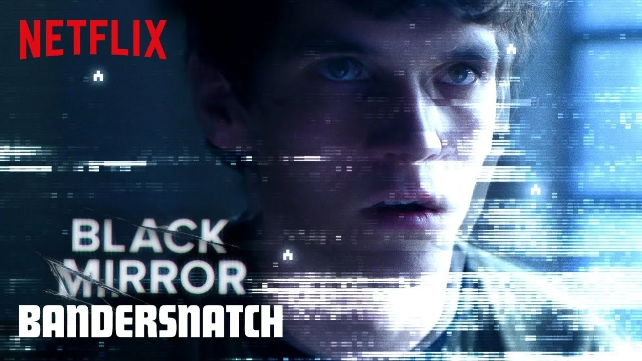 《黑镜：潘达斯奈基》放出首支预告，预计将于明天上线Netflix
