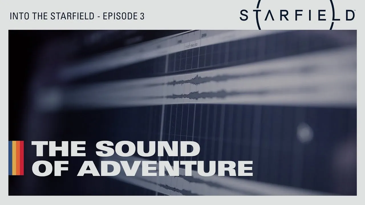 谱写星际冒险的乐音：贝塞斯达发布《星空》“星际奥秘”第三集
