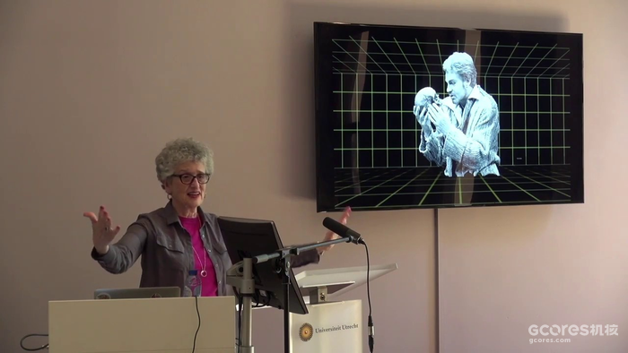 译介丨Janet Murray:从游戏-故事到赛博戏剧(2004) 译介丨Janet Murray:从游戏-故事到赛博戏剧(2004)