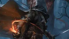 猎魔人杰赛尔故事集