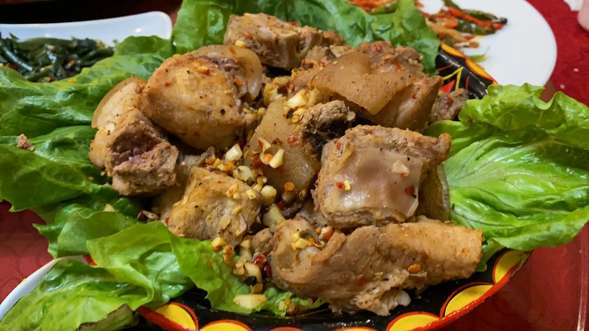 令人绝望的真.坨坨肉