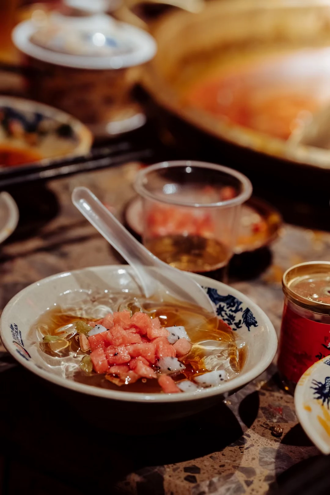 冰粉