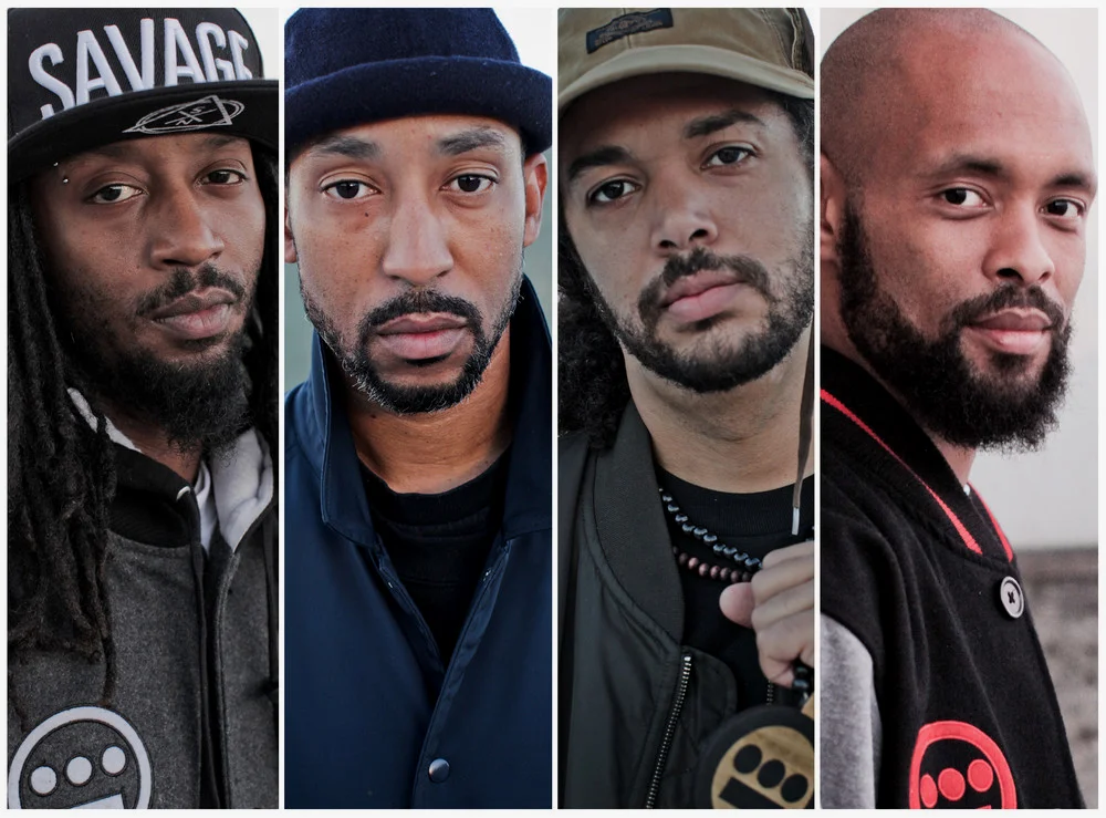 Souls Of Mischief