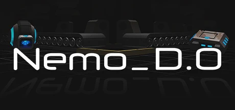Nemo Rda Nemo_D.O | 机核 GCORES