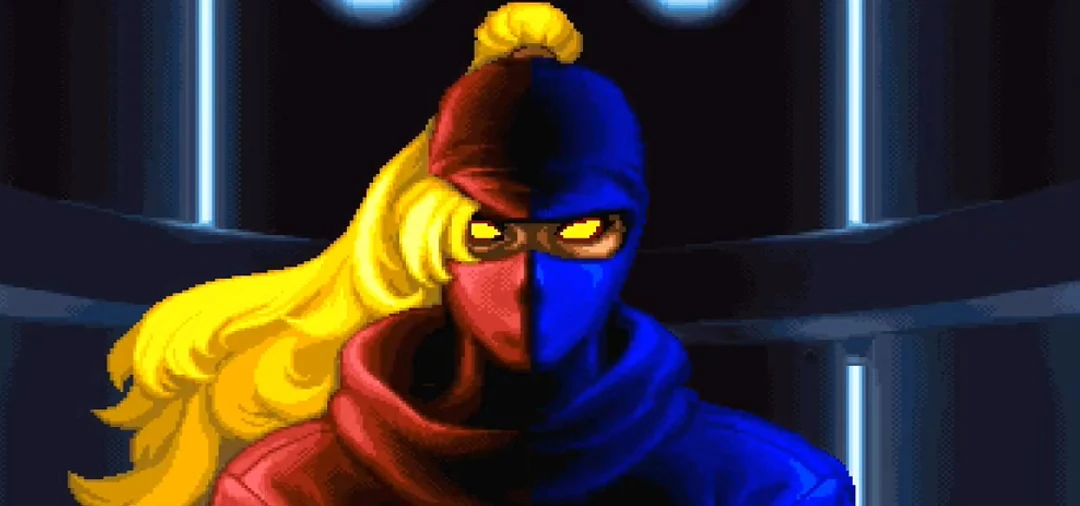 横版忍者卷轴ACT《The Ninja Warriors: Once Again》公开全新预告片，7月25日发售