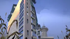 第三个故事