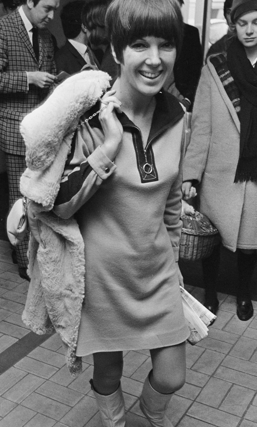 Mary Quant