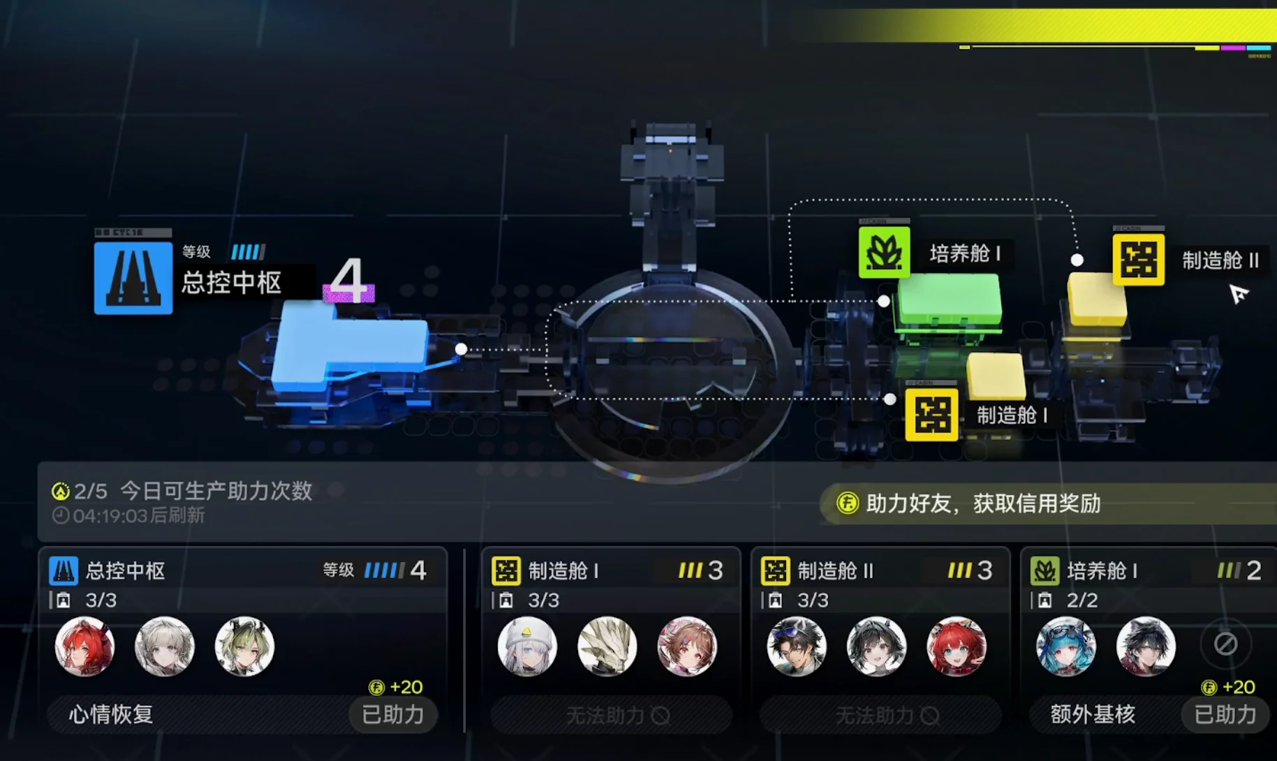 似曾相识的基建