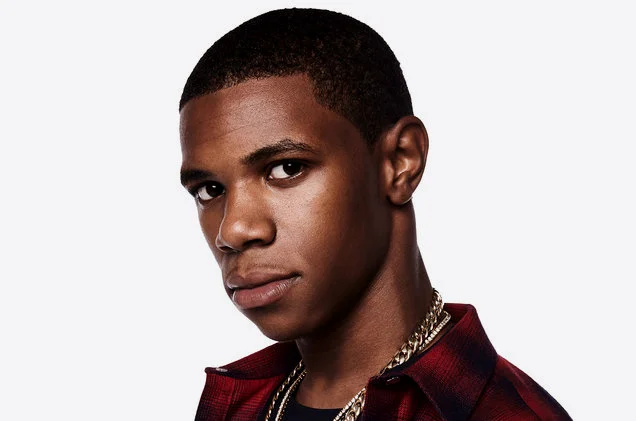 A Boogie Wit Da Hoodie