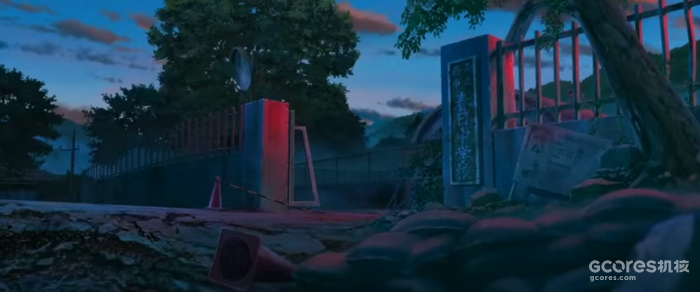 《铃芽之旅》剧情与民俗深度解读 《铃芽之旅》剧情与民俗深度解读