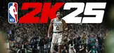 《NBA 2K25》