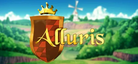 Alluris | 机核 GCORES