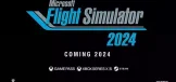微软飞行模拟 2024