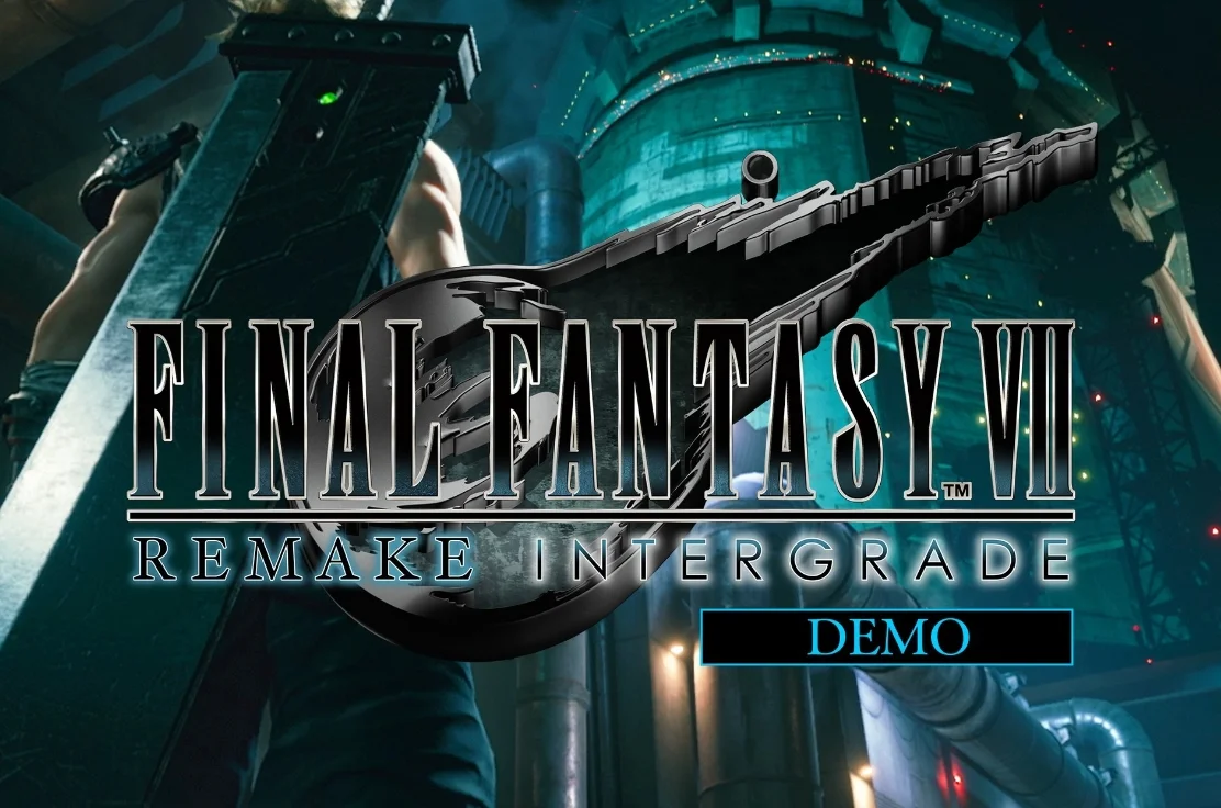《最终幻想7 重制版 Intergrade》试玩Demo现已在Xbox及Switch 2推出
