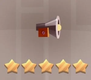 激光