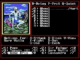 DOS (1988)