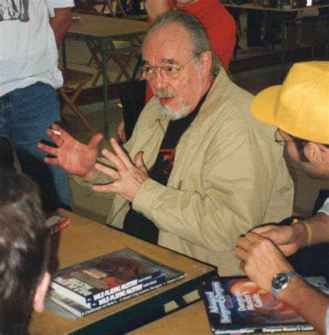 加里·吉蓋克斯( Gary Gygax )