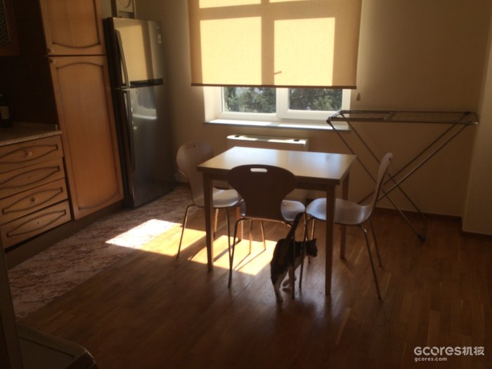 摄影分享丨巴库 摄影分享丨巴库