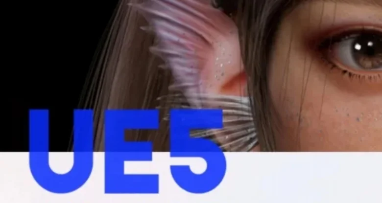 深蓝互动新项目首次披露：UE5全新开放世界游戏将登录全平台