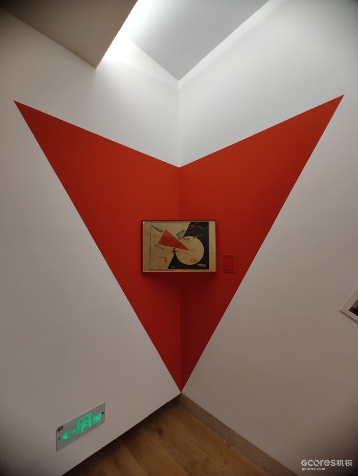 《从呼捷玛斯到未来图景》:记中国国际设计博物馆苏俄设计历史展