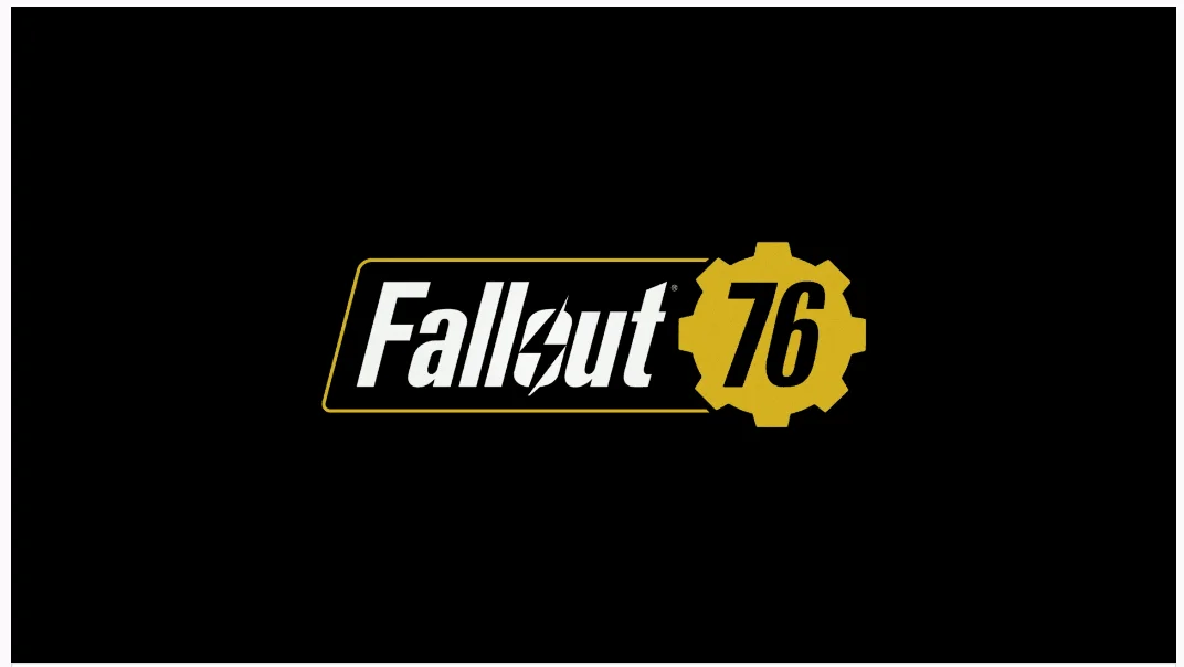 《Fallout 76》公布，游戏年代初定于2102年，可能是个网游