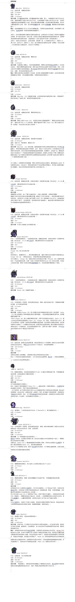 《Brotato》怪物、关卡设计分析 《Brotato》怪物、关卡设计分析