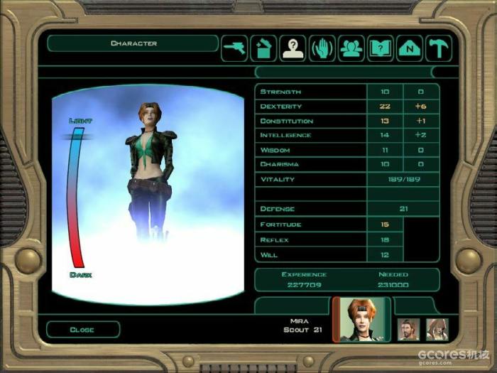 游戏中有 12 名伙伴，其中一些人在加入时要求主角具有特定的性别或阵营。