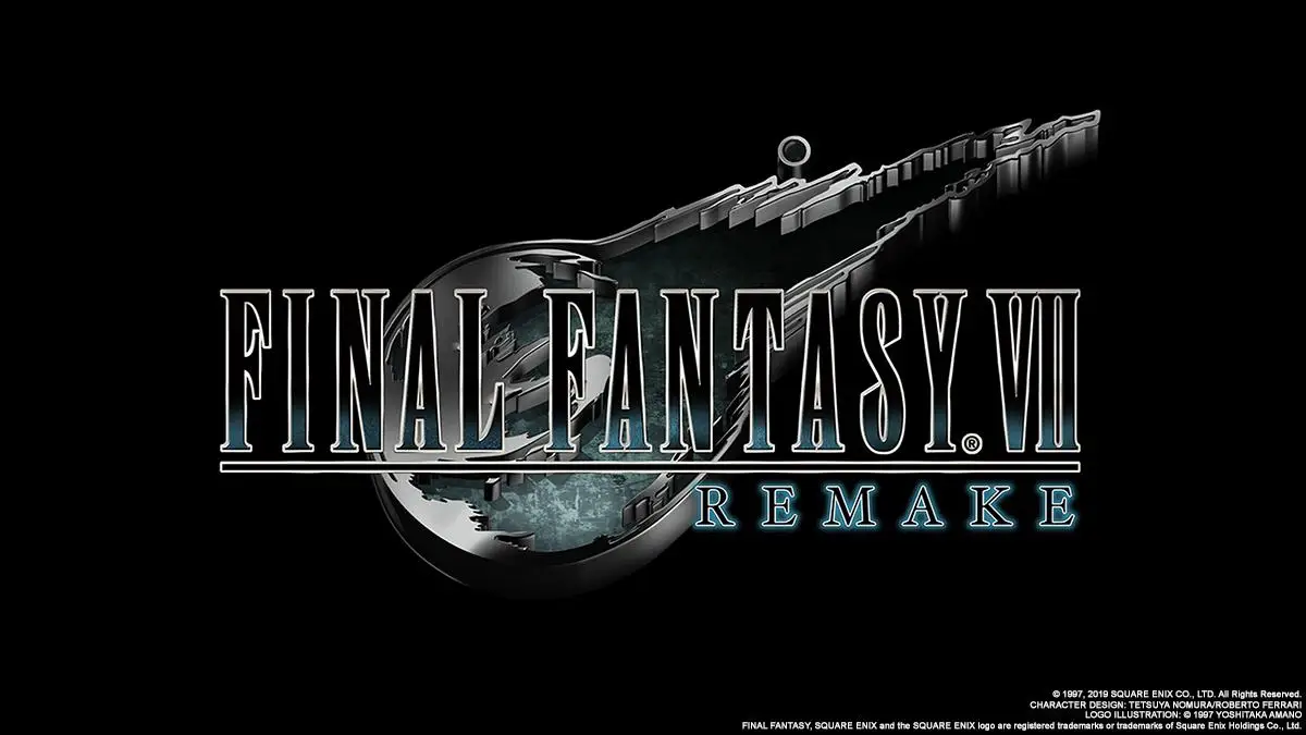 《最终幻想7 重制版》最新消息在路上，将于TGS公开全新预告片